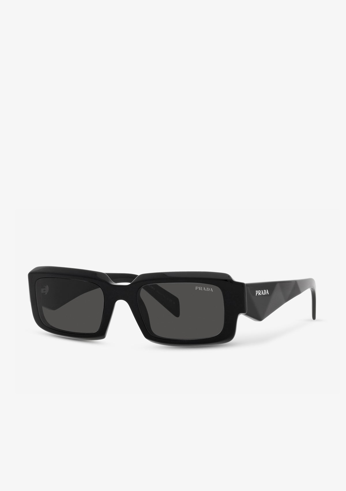 Prada SPR 27Z sunglasses - Malensquare
