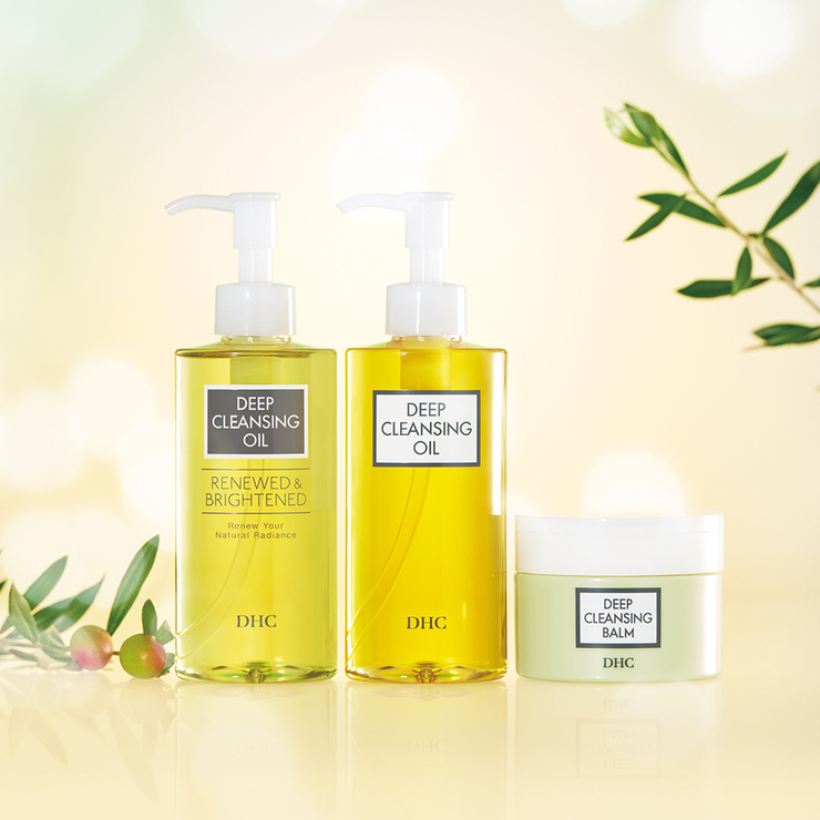 DHC | ショップガイド | モレラ岐阜公式HP | MAlLera