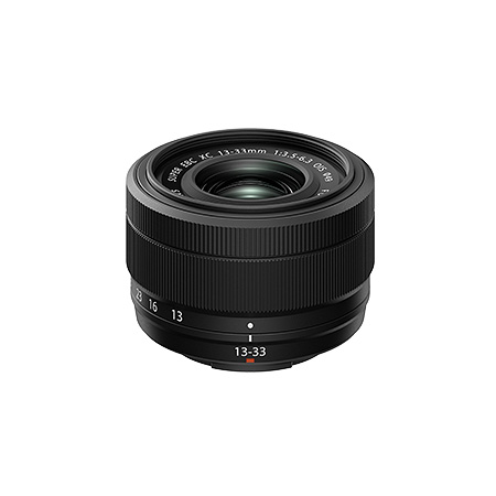 フジノンレンズ XC13-33mmF3.5-6.3 OIS | フジフイルムモール