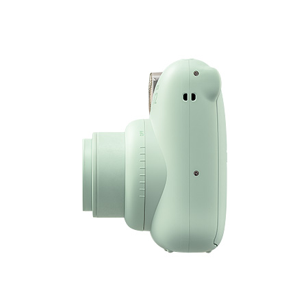 チェキ” INSTAX mini 12 ミントグリーン | フジフイルムモール