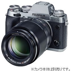 フジノンレンズ XF90mmF2 R LM WR: レンズ・フィルター関連 | フジ