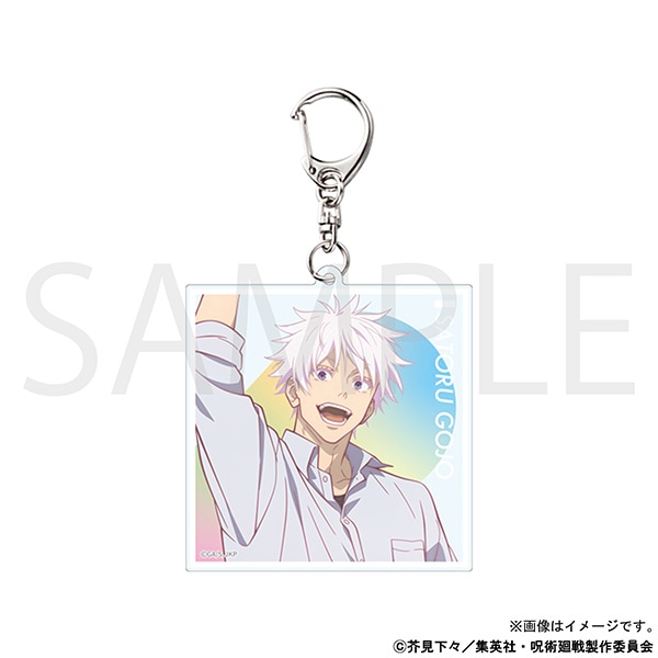 商品検索After School 懐玉・玉折 | MAPPA online shop