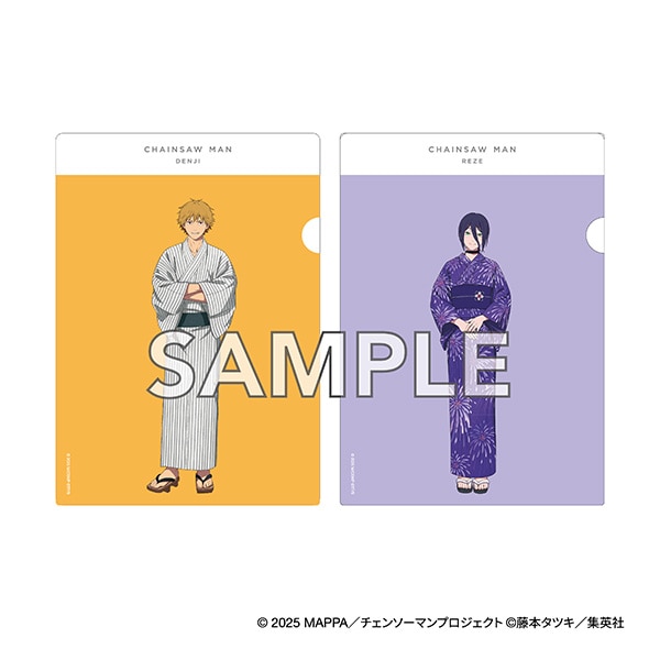 チェンソーマン グッズ | MAPPA online shop