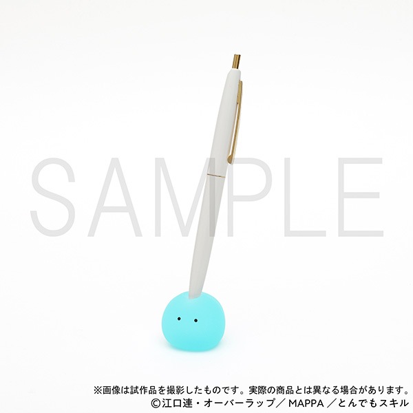 とんでもスキルで異世界放浪メシ スイのペン立てコレクション: 雑貨