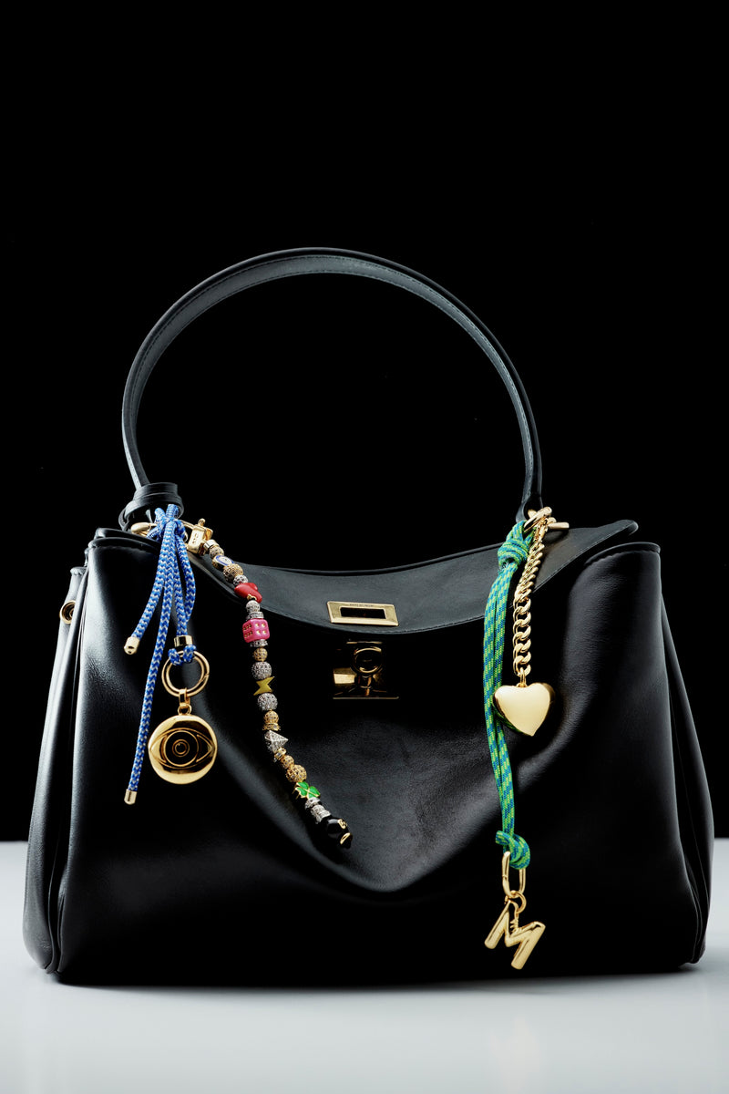 Good Luck Bag Charm – Joolz by Martha Calvo