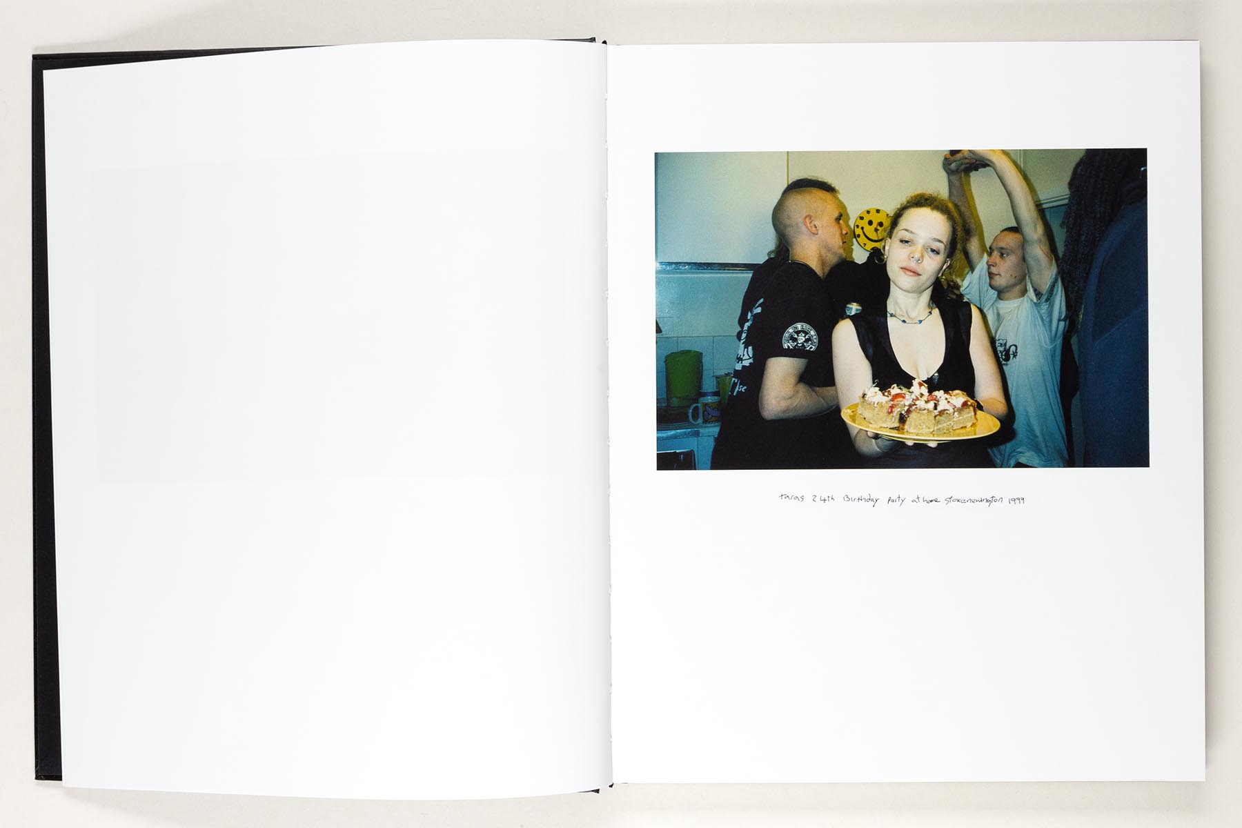 Martin Parr Foundation – Diary