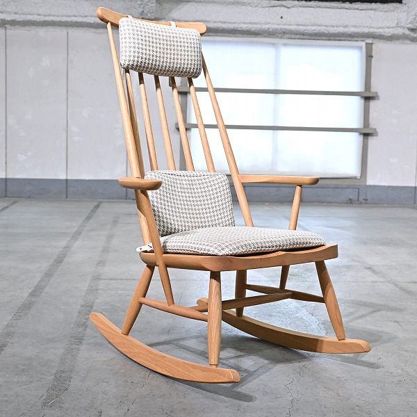 2021/11/4】Phantom Hands ピエール・ジャンヌレ「PH322」2人掛け