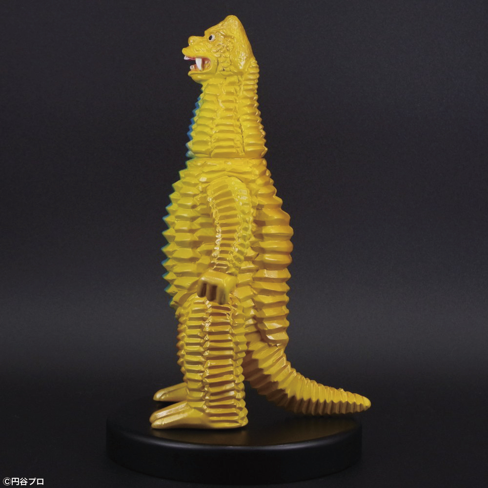 ブルマァク怪獣シリーズ 昭和レトロカラー| 株式会社PLEX