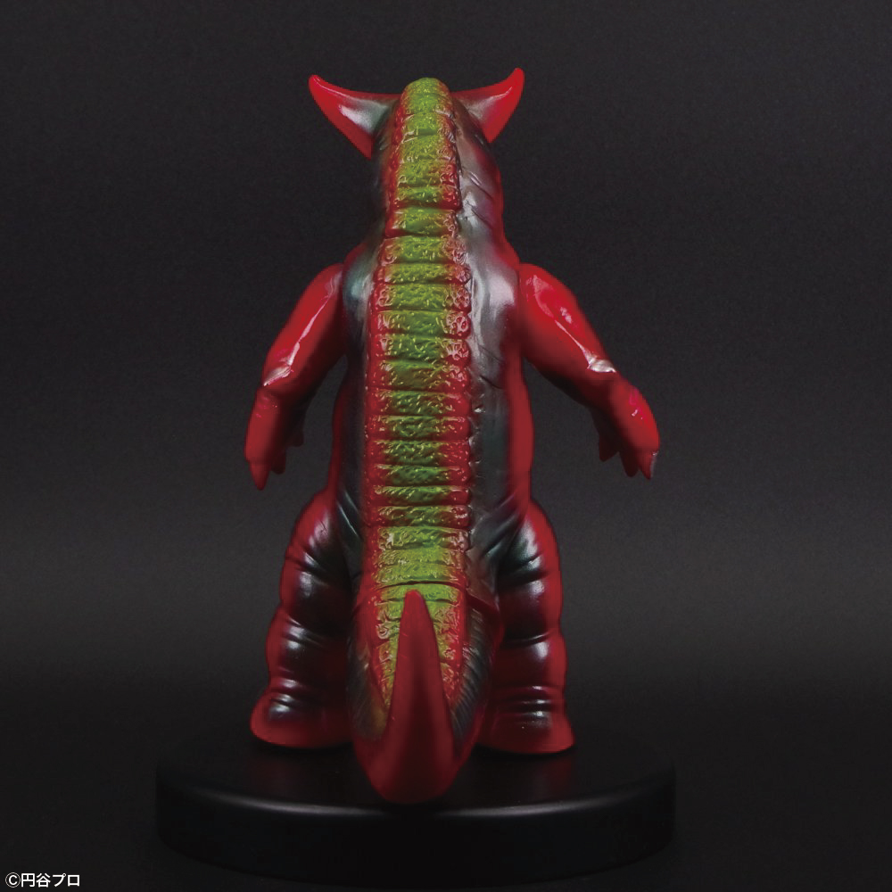 ブルマァク怪獣シリーズ 昭和レトロカラー| 株式会社PLEX