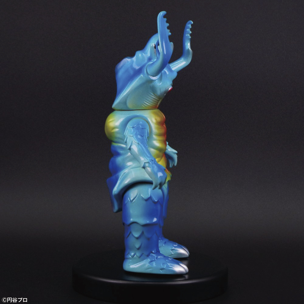 ブルマァク怪獣シリーズ 昭和レトロカラー| 株式会社PLEX