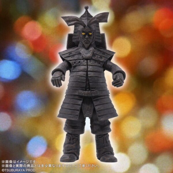 ウルトラ大怪獣シリーズ5000/5000EX | ブランド | P-GARAGE WEB