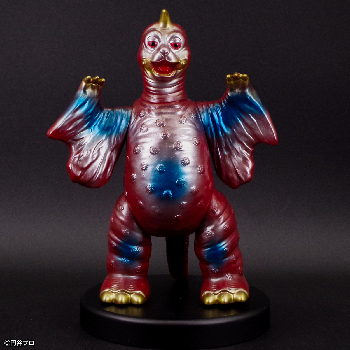 ブルマァク怪獣シリーズ 昭和レトロカラー ウルトラQシリーズが11月13