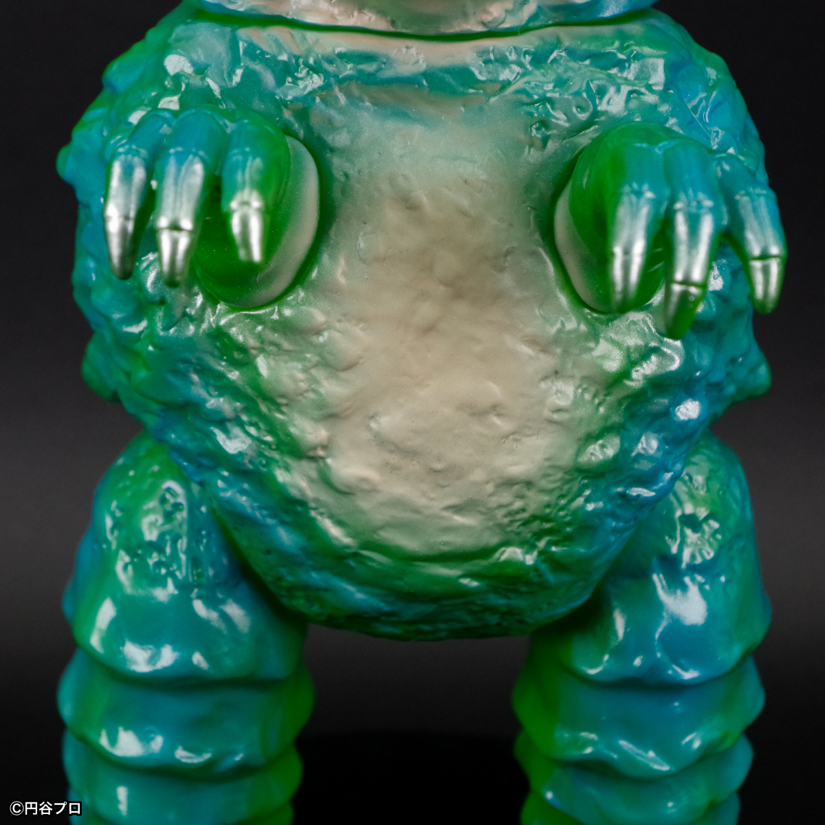 ブルマァク 怪獣シリーズ ガラモン （昭和レトロカラー） | 商品 | P