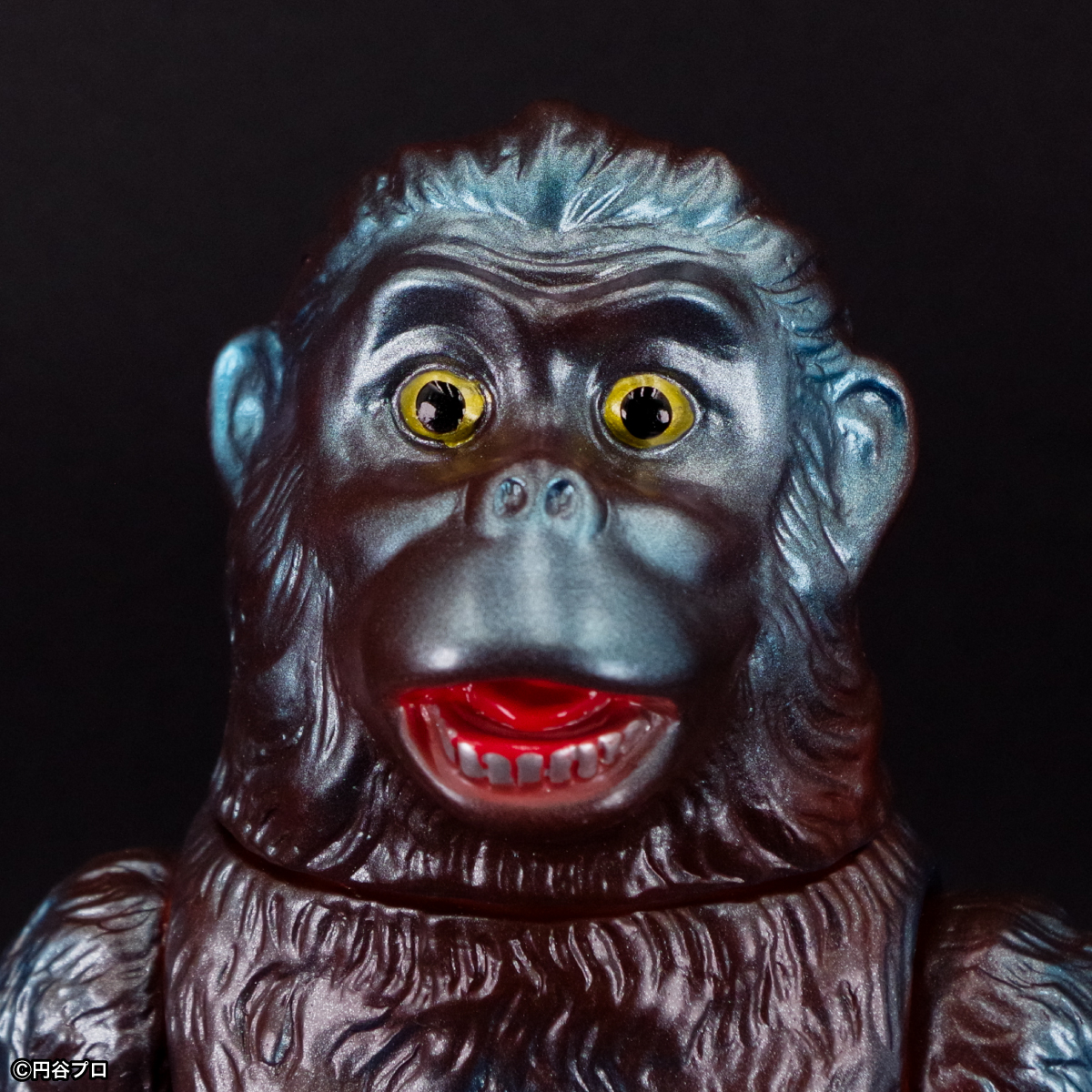 ブルマァク 怪獣シリーズ ゴロー （昭和レトロカラー） | 商品 | P