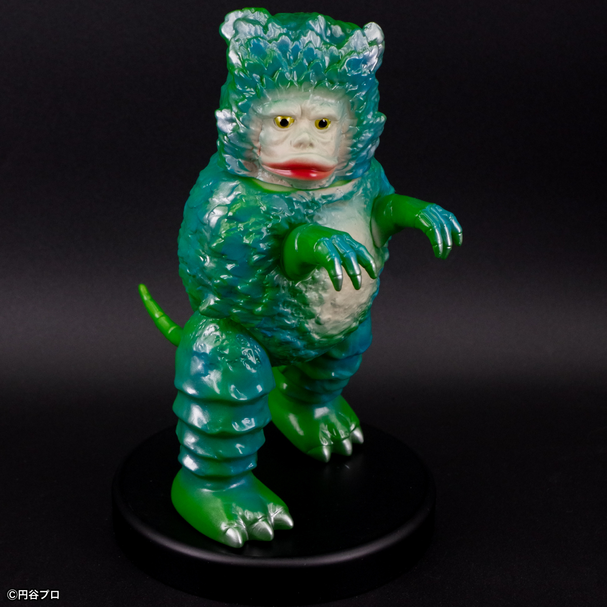 ブルマァク 怪獣シリーズ ガラモン （昭和レトロカラー） | 商品 | P