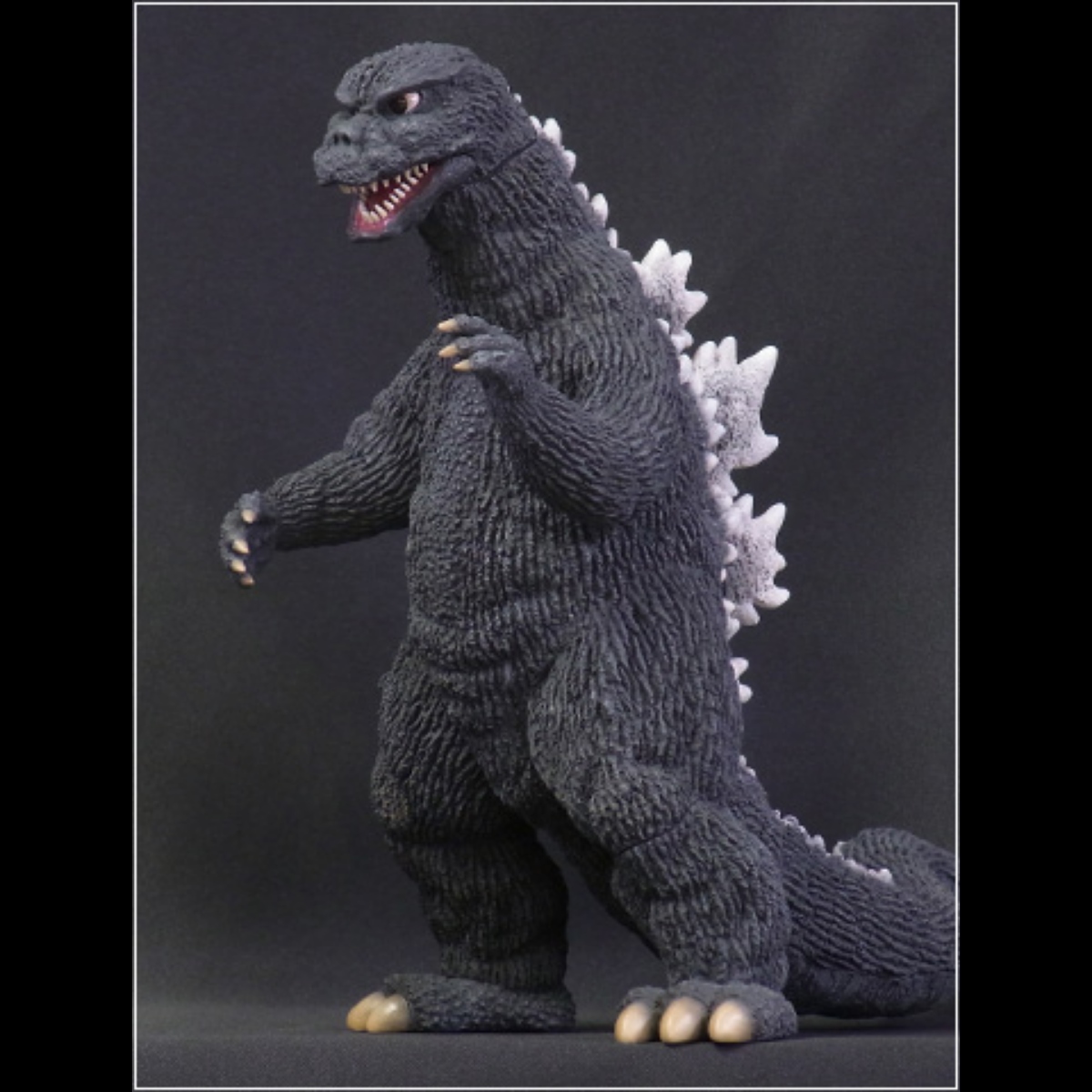 東宝大怪獣シリーズ ゴジラ＆ジェットジャガー セット ワンダー