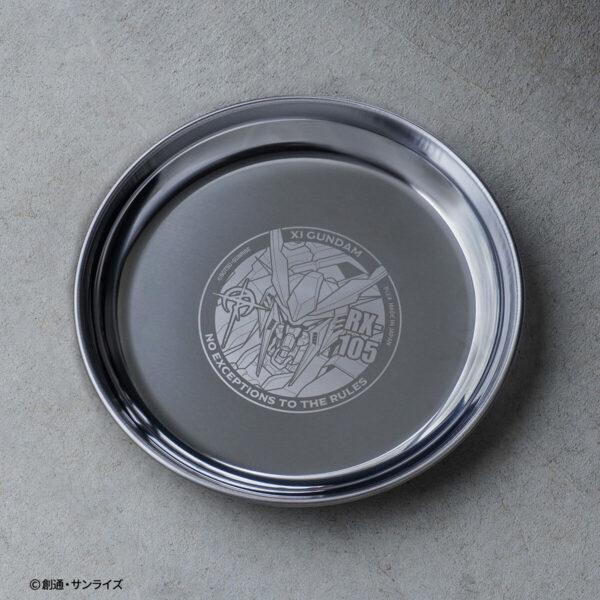 機動戦士ガンダム 閃光のハサウェイ キルケーの魔女 ステンレス