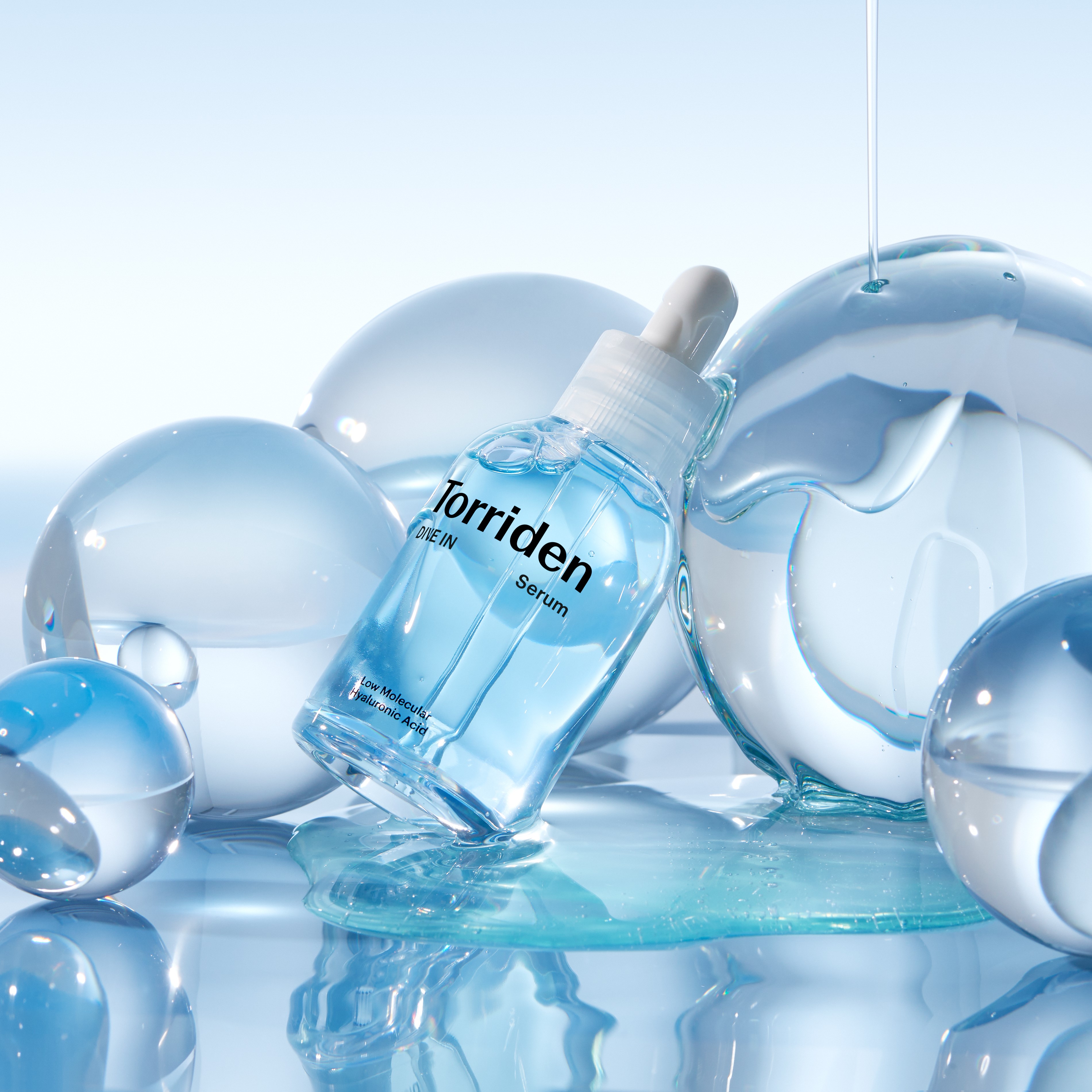 マルマンH&B株式会社｜トリデン ダイブイン セラム