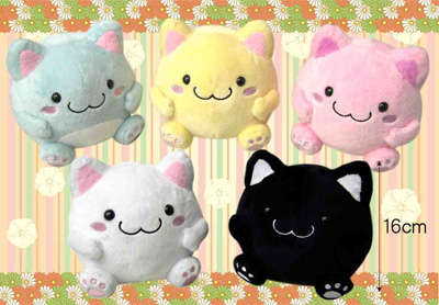 製品紹介：まるねこCLUB