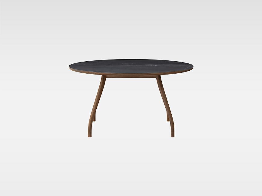 Takoラウンドテーブル140（セラミック） | 【公式】マルニ木工