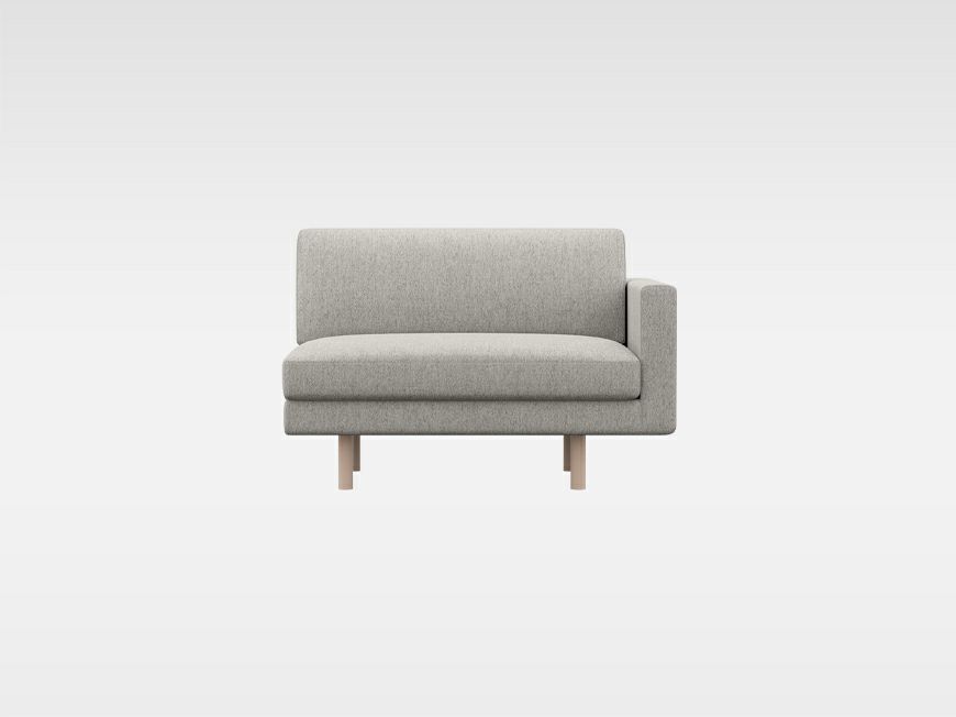 HIROSHIMAワイドコーナーソファ・右肘 | 【公式】マルニ木工オンライン