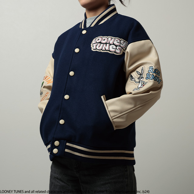 キャラジャン】ルーニー・テューンズ フィーチャリングトゥイーティー