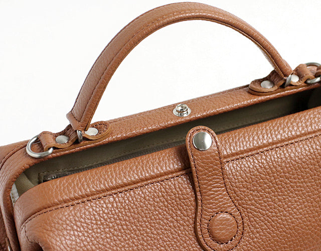 Atelier nuu / Parcel mist ワンタッチでパカっと開けられる