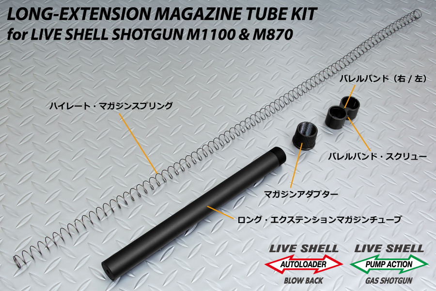 maruzen – ミリタリー＆ポリスシリーズ | 【パーツ販売情報】在庫切れ