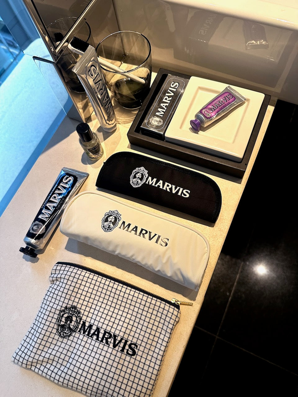 For Valentine – MARVIS