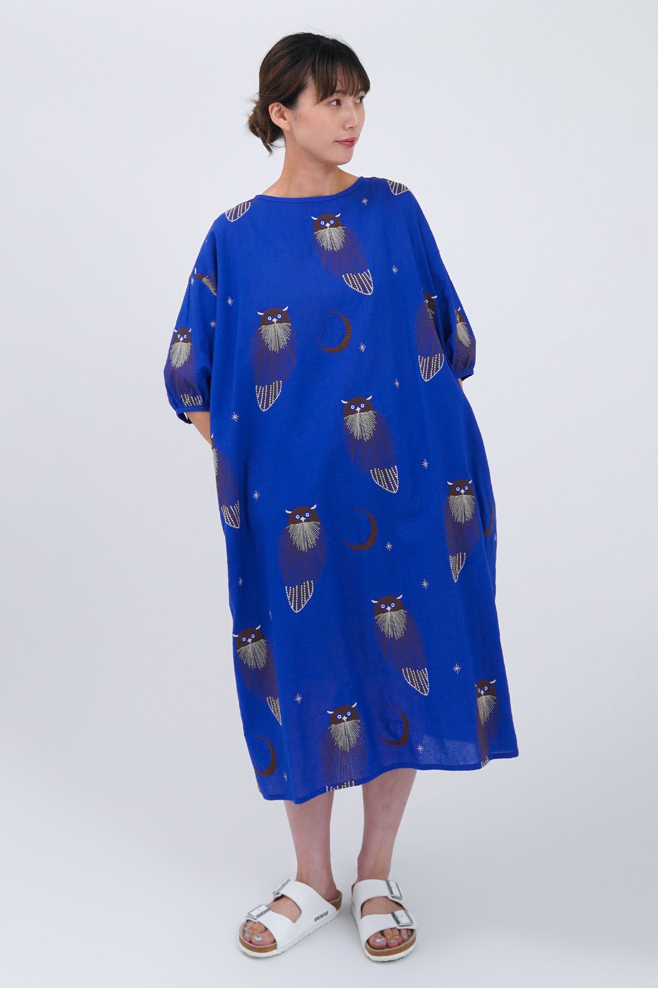 Yambaru forest ワンピース | marble SUD(マーブルシュッド)公式通販