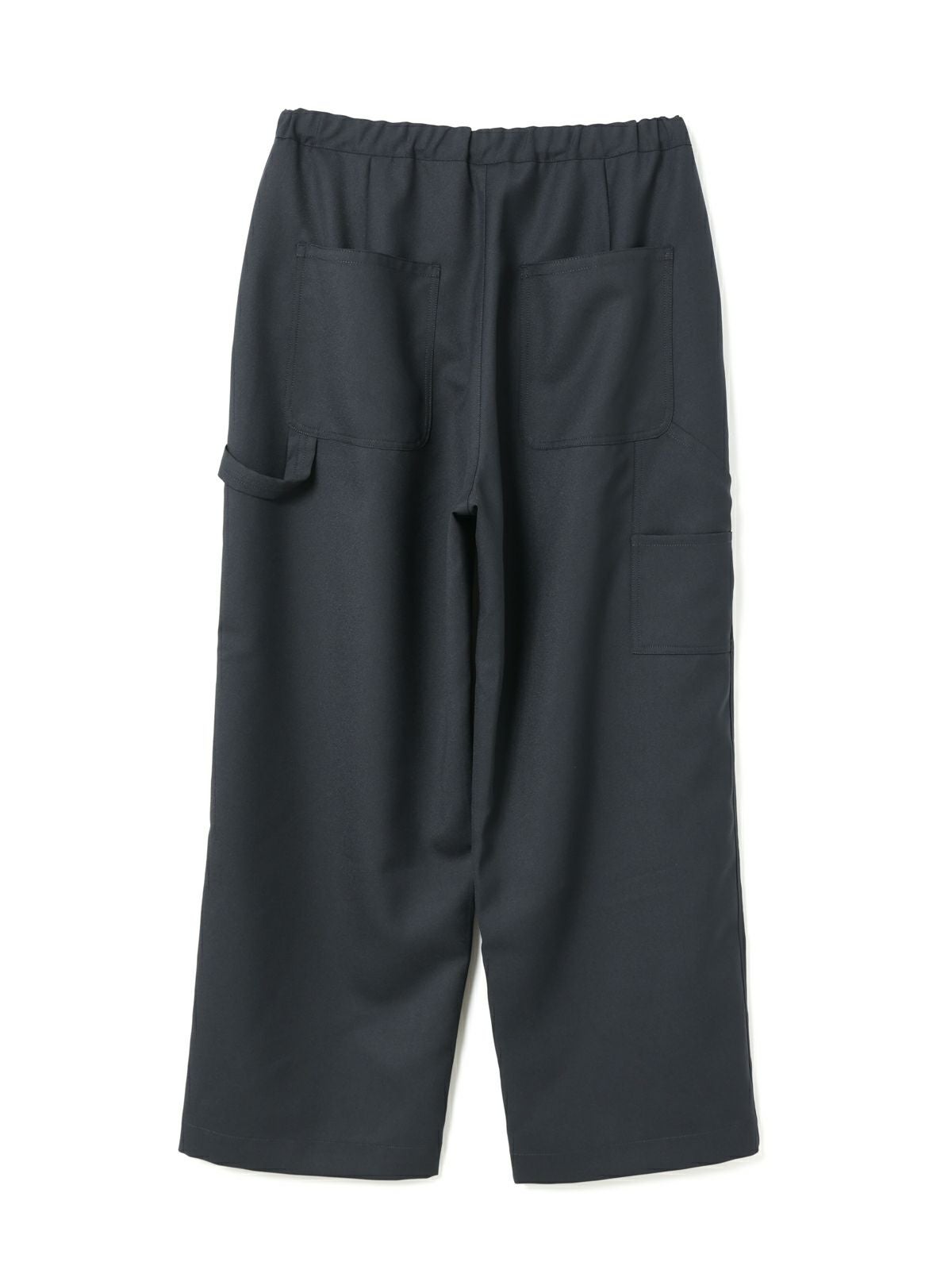 mizuiro ind ペインターイージーパンツ｜ MARcourt ONLINE STORE