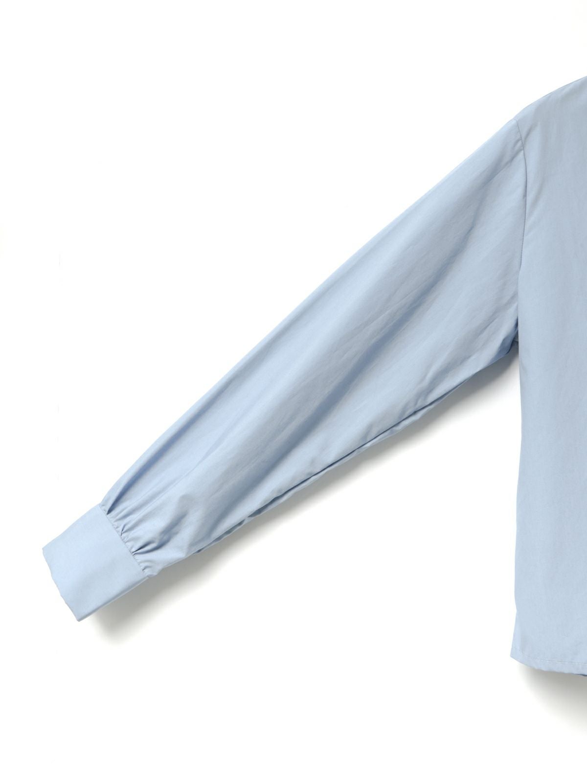 MidiUmi フリルショートシャツ｜ MARcourt ONLINE STORE - マーコート