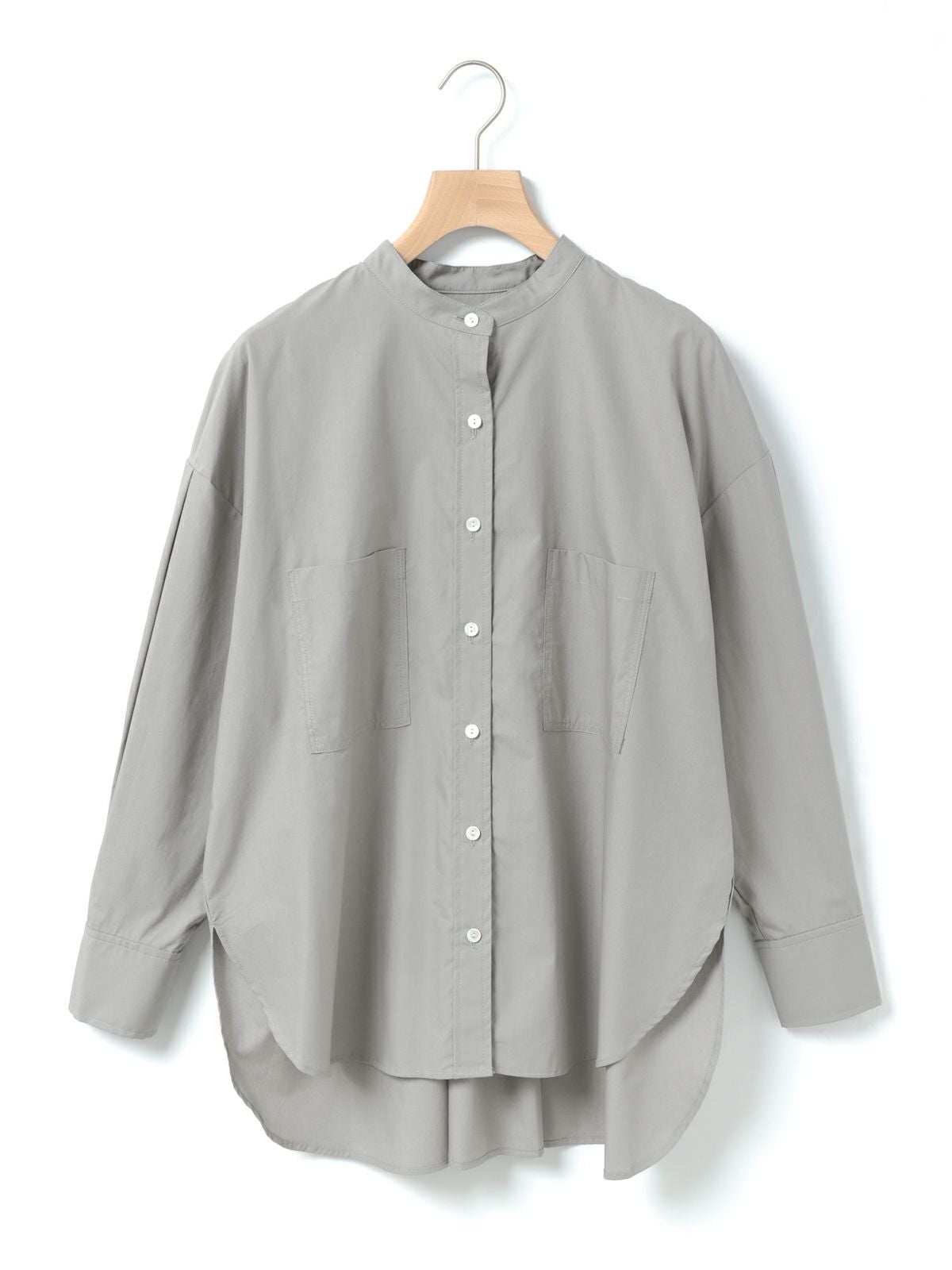 MidiUmi タックスリーブシャツ｜ MARcourt ONLINE STORE - マーコート