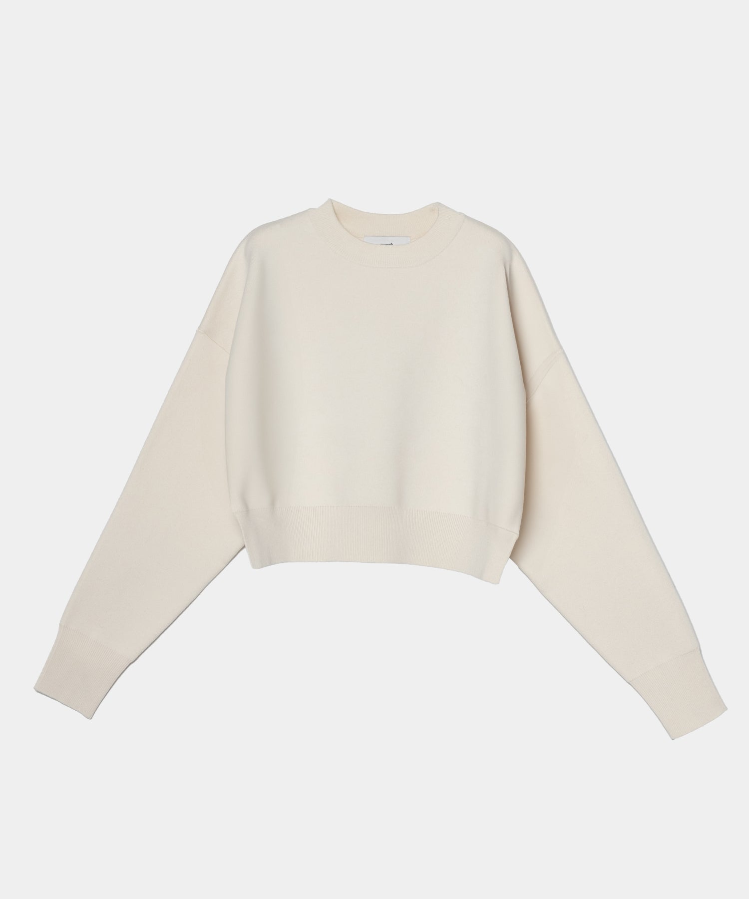 Wrinkle Prevention】Scallop Collar Blouse – maré（マレ）オンライン