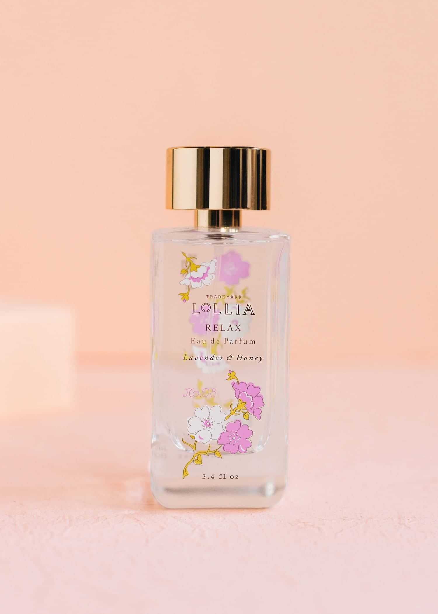 Lollia Relax Eau de Parfum | by Margot Elena