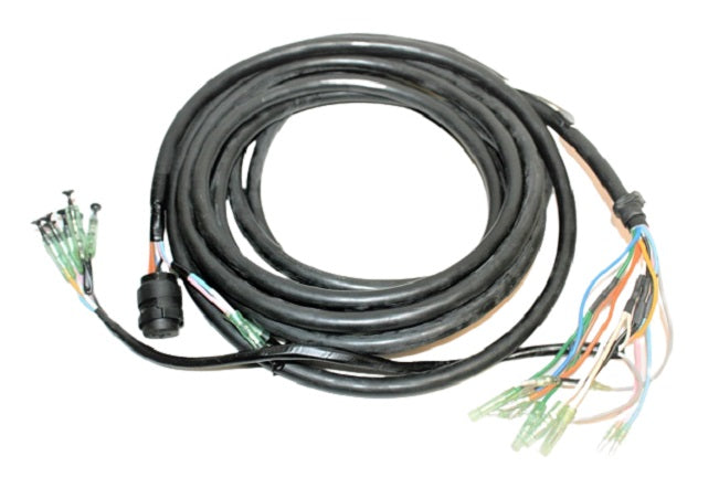 Suzuki Main Wiring Harness 36620-92E00 – Marine Surplus