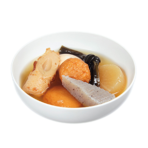 七彩おでん｜株式会社マリン・プロフーズ