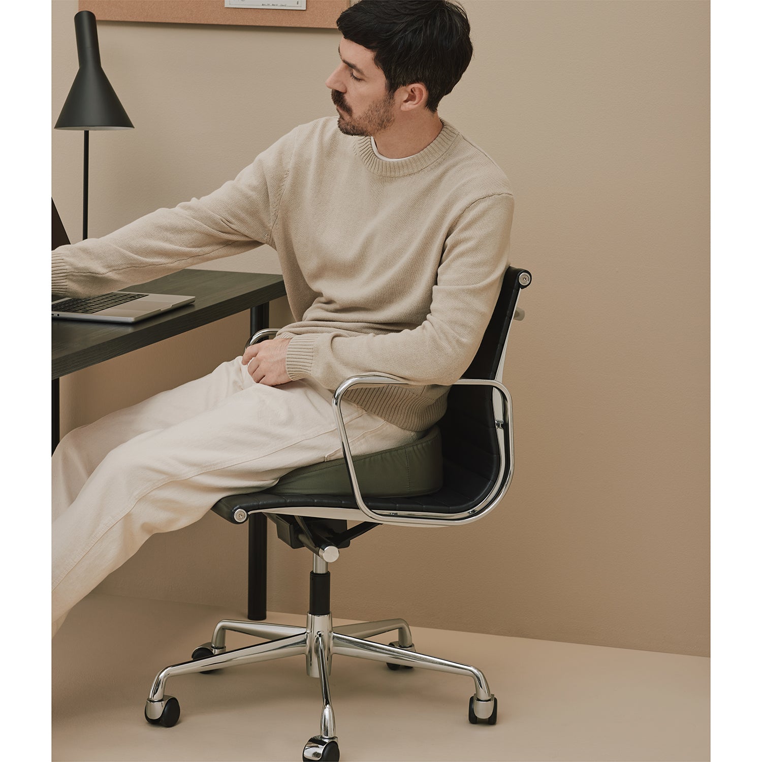 &MEDICAL | アンドメディカル KURA SEAT W（クラシートワーク）