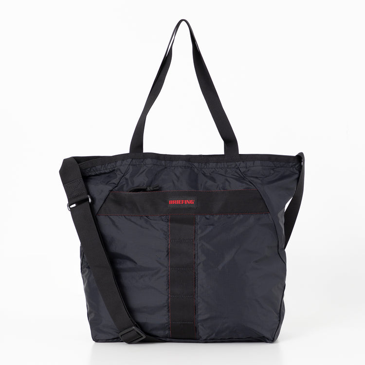 BRIEFING | ブリーフィング Begin別注 packabletote