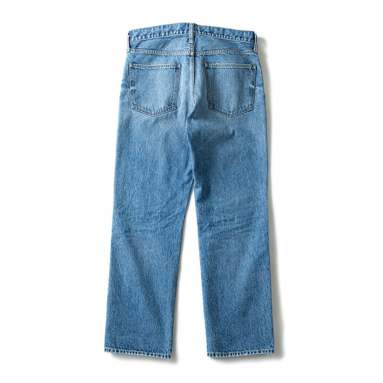 RED CARD TOKYO | レッドカード トーキョー Begin別注 Rhythm Straight