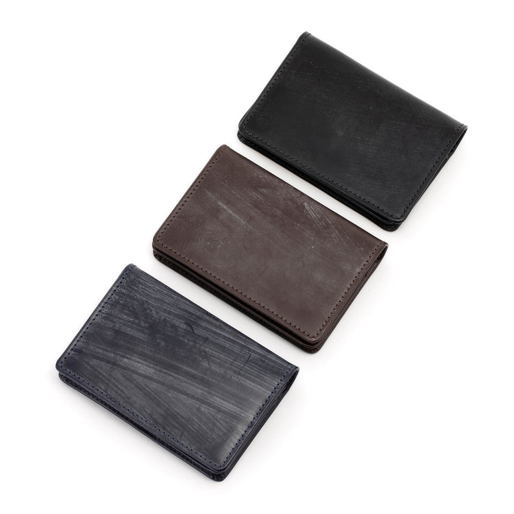 BEORMA LEATHER COMPANY | ベオーマレザーカンパニー カードケース