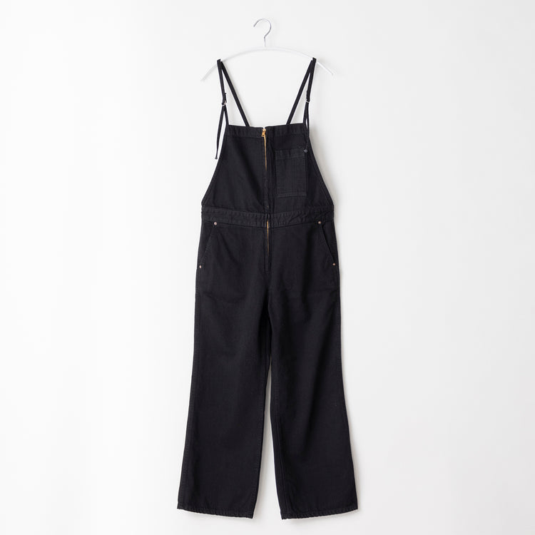 JOHNBULL | ジョンブル LaLaBegin別注 大人顔ブラックジャスト