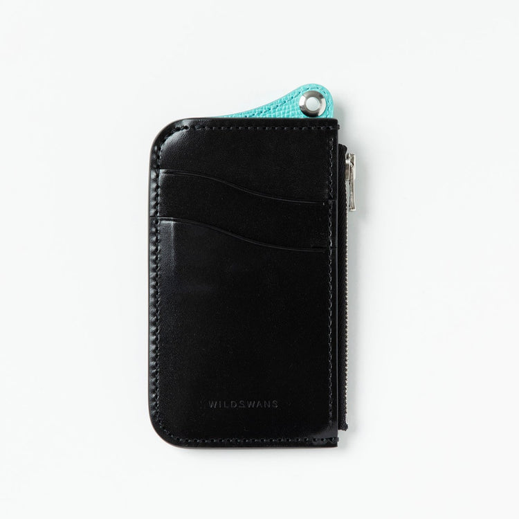 WILD SWANS | ワイルドスワンズ B-2 フラグメントケース サドルプル