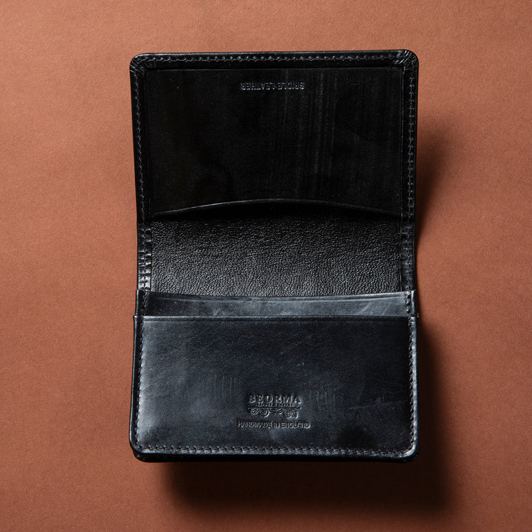 BEORMA LEATHER COMPANY | ベオーマレザーカンパニー カードケース