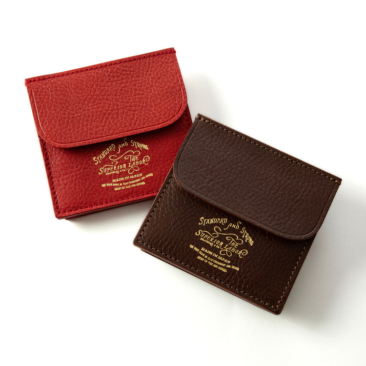 THE SUPERIOR LABOR | ザシュペリオールレイバー Begin別注 wallet 360