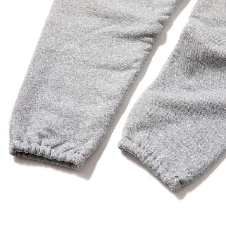 Yetina | イエティナ Sweat Pants-relax fit