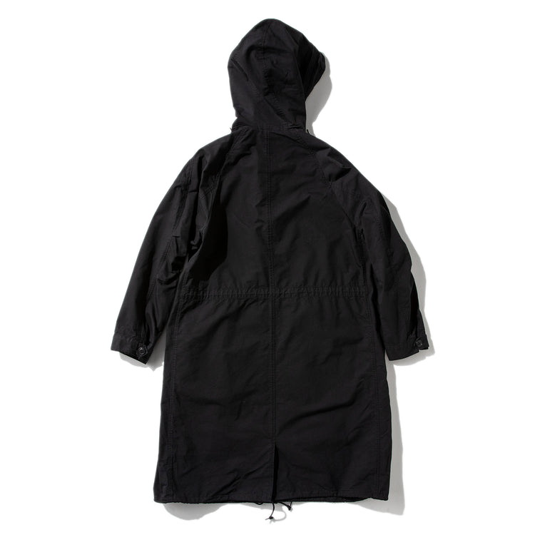 ALPHA INDUSTRIES | アルファ インダストリーズ Begin限定 M-51 FIELD