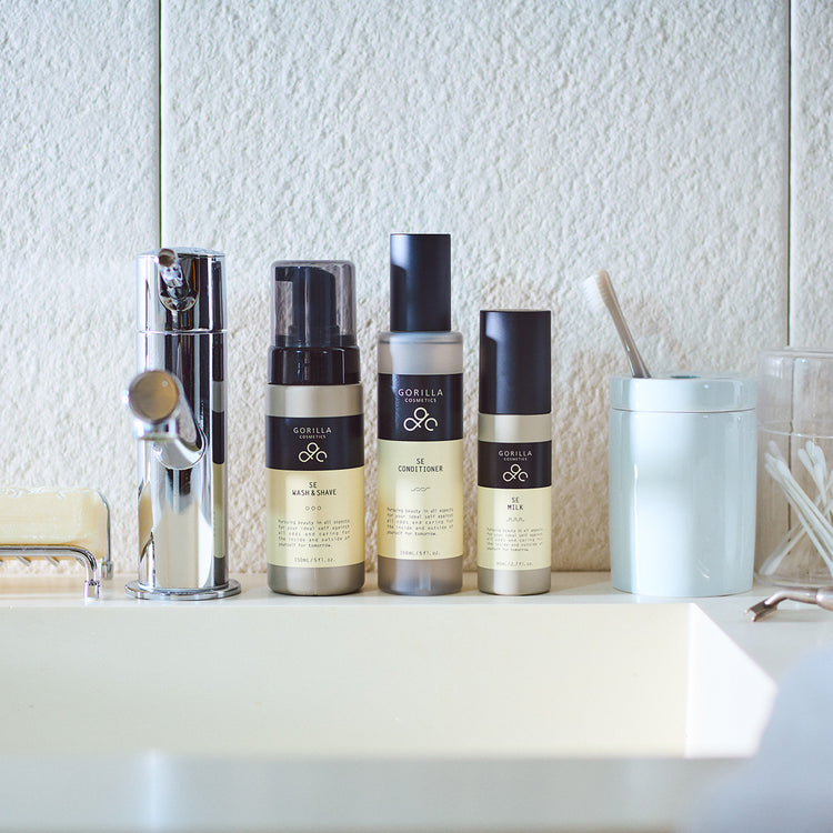 GORILLA COSMETICS | ゴリラコスメティクス ゴリラコスメティクス SE