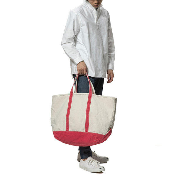 エルエルビーン×レミレリーフ×ビギン｜ X-Large - ビギンマーケット