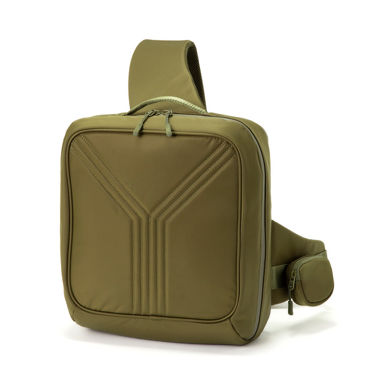 YAKPAK | ヤックパック Record Bag L